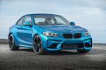BMW M2 Coupe 2016 года (NA)